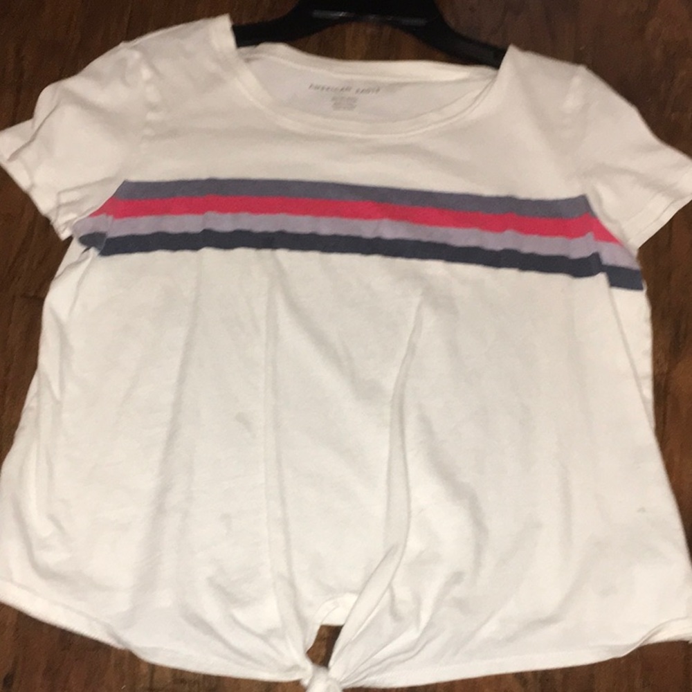 American Eagle Tee
